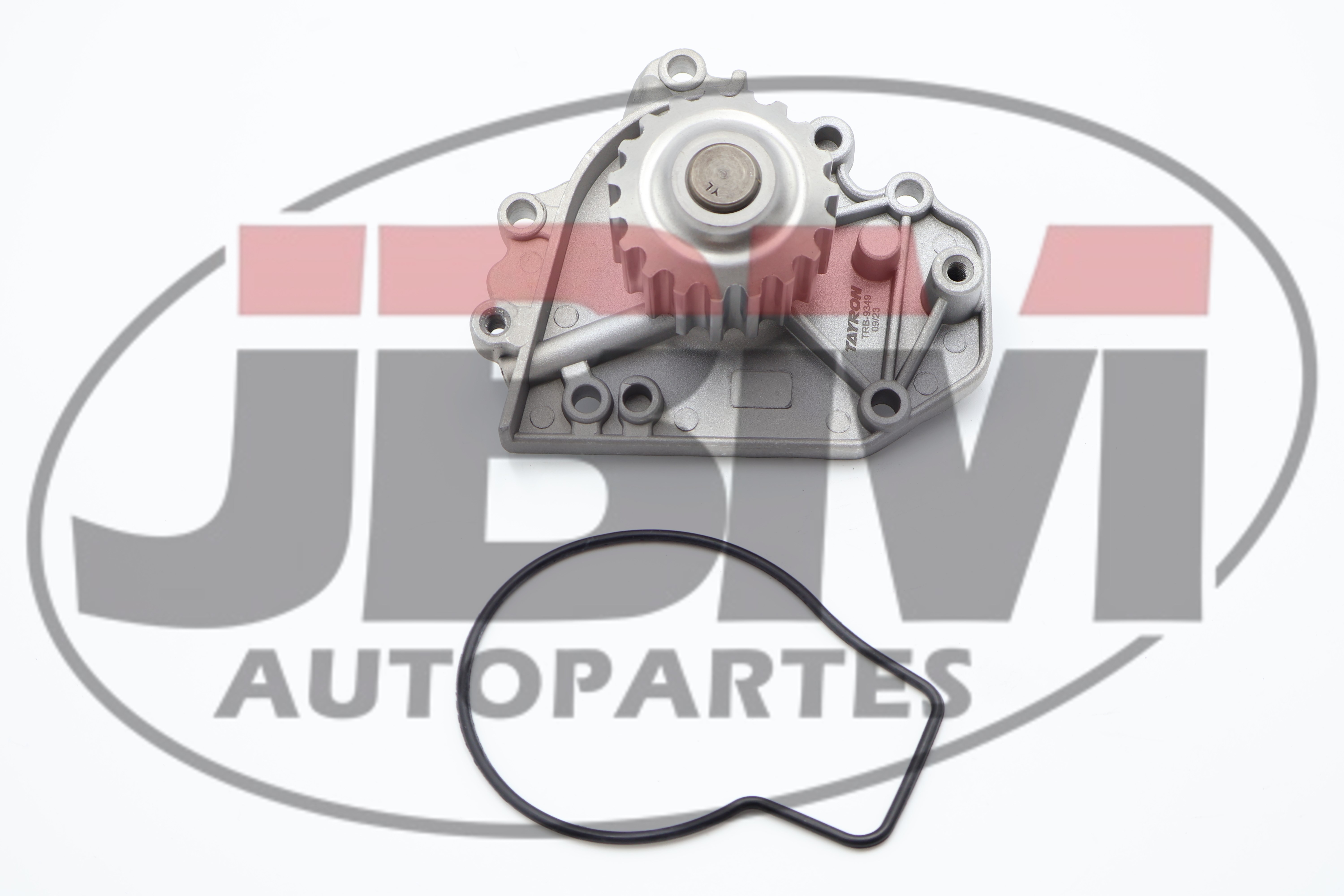 Imagen de TRB-9349 BOMBA DE AGUA ACURA INTEGRA 1.8L L4 96-01 HONDA CR-V 2.0L L4 97-01