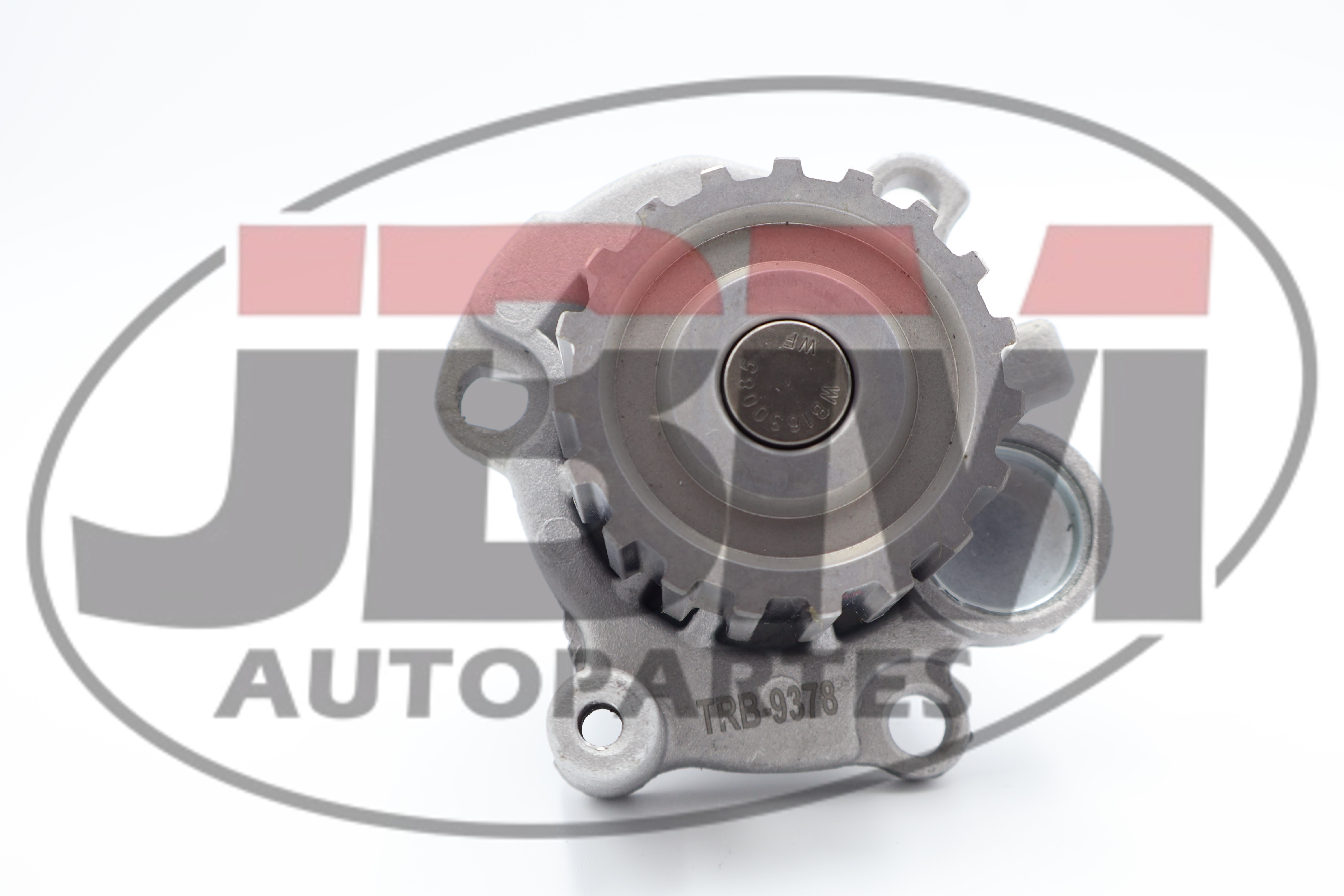 Imagen de TRB-9378 BOMBA DE AGUA SEAT CORDOBA 1.6L L4 06-09 IBIZA 1.6L L4 03-09 VOLKSWAGEN GOLF 1.9L L4 TDI 99-06