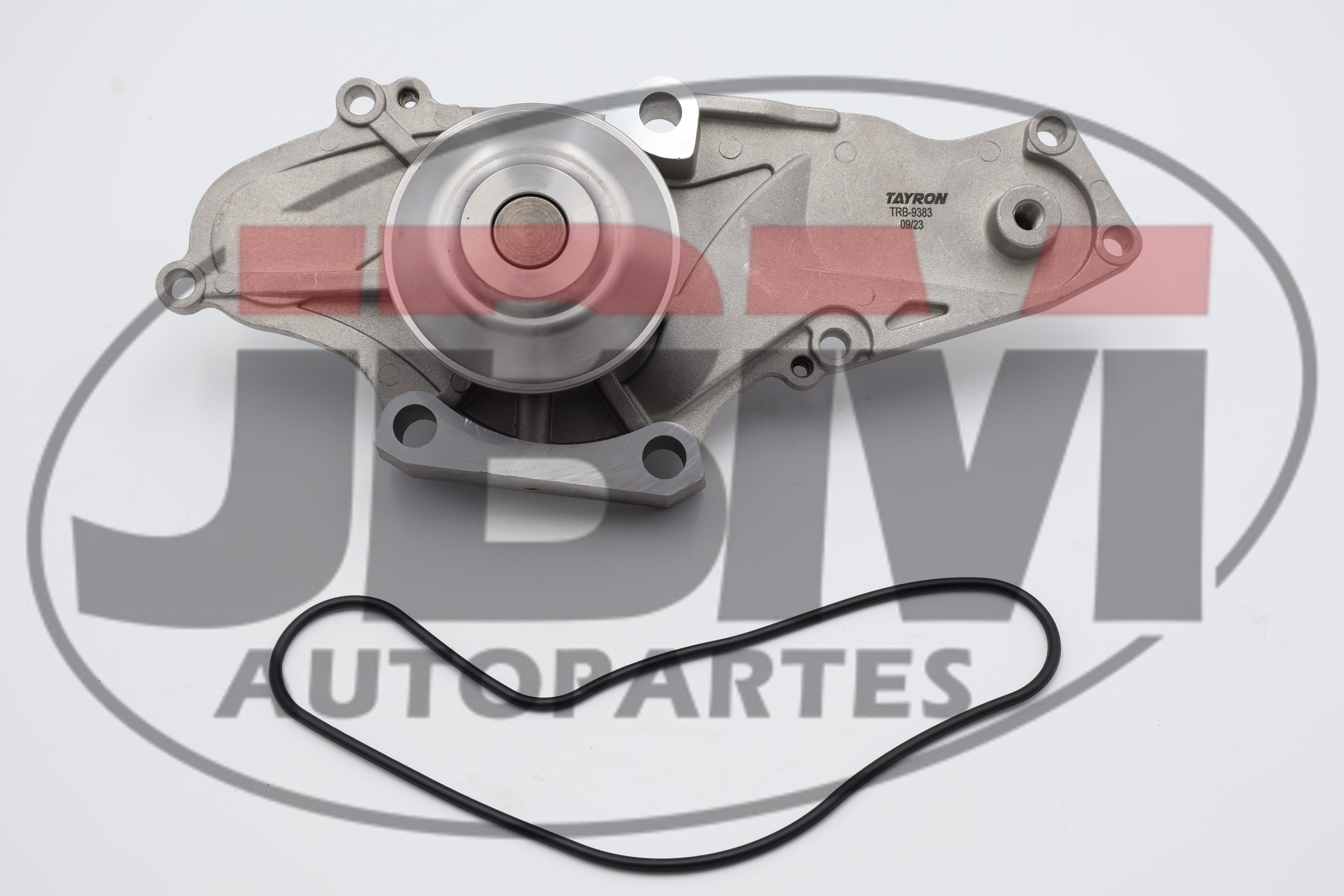 Imagen de TRB-9383 BOMBA DE AGUA ACURA CL 3.0L V6 24V 97-99 HONDA ACCORD 3.0L V6 24V 98-02 ODYSSEY 3.5L V6 24V 99-04