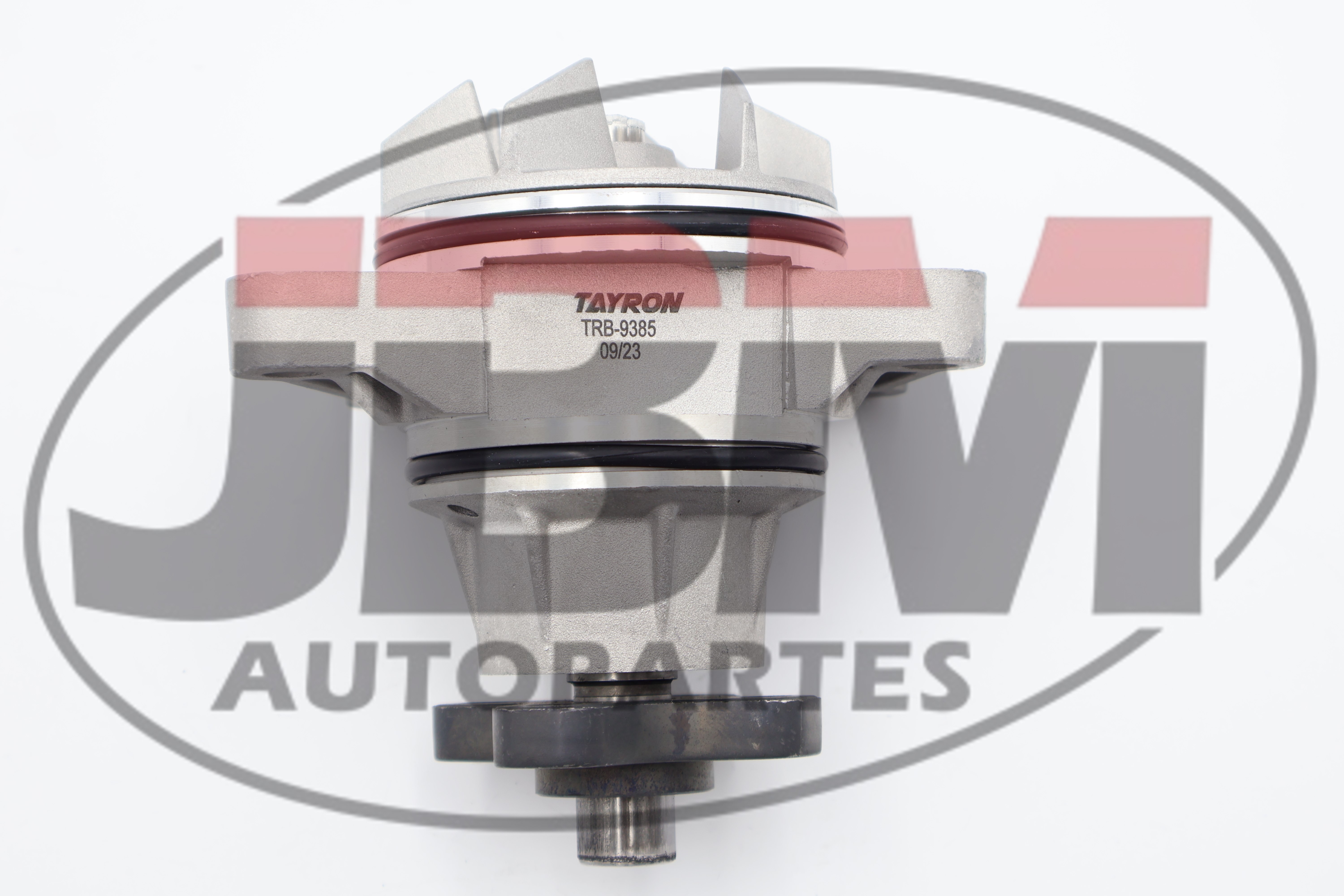 Imagen de TRB-9385 BOMBA DE AGUA SUSUKI GRAND VITARA 2.5L V6 24V 99-05 2.7L V6 06-08 VITARA 2.5L V6 2004