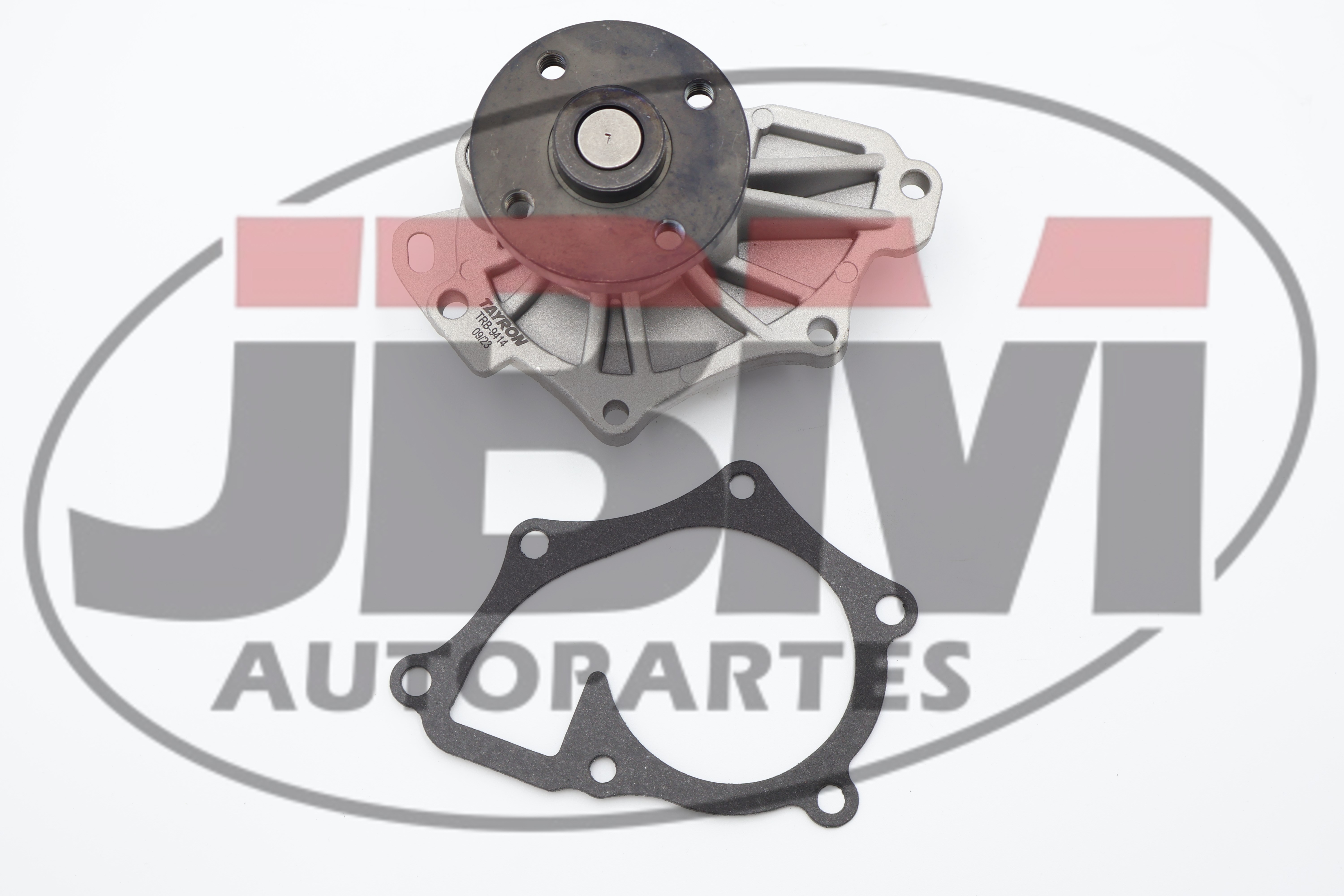 Imagen de TRB-9414 BOMBA DE AGUA PONTIAC VIBE 2.4L L4 16V 09-10 TOYOTA MATRIX 2.4L L4 16V 09-13 RAV 4 2.4L L4 16V 04-08