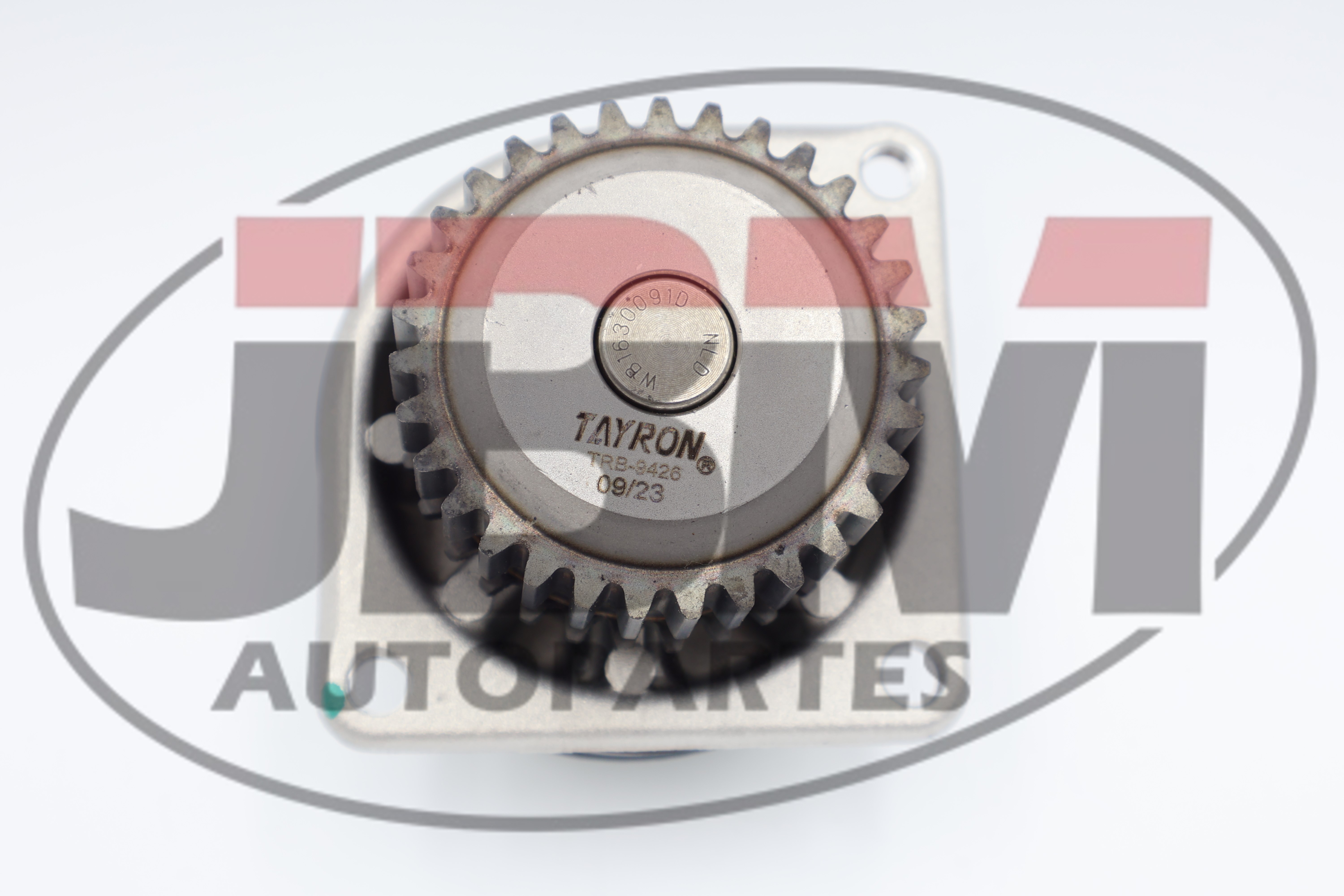 Imagen de TRB-9426 BOMBA DE AGUA INFINITI FX35 3.5L V6 24V 03-08 NISSAN MURANO 3.5L V6 24V 03-21 PATHFINDER 3.5L V6 24V 13-19