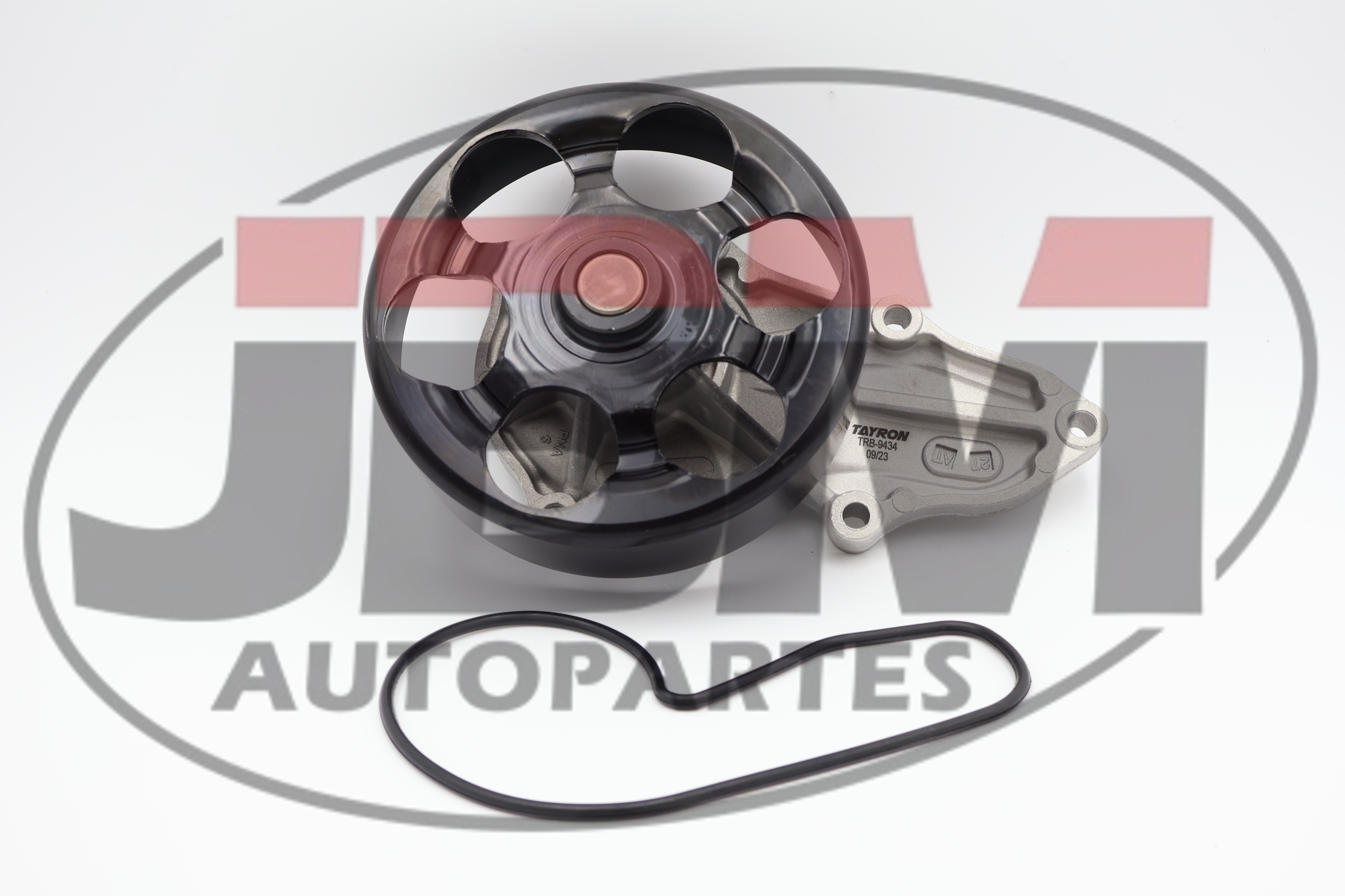 Imagen de TRB-9434 BOMBA DE AGUA ACURA RSX 2.0L L4 02-06 HONDA CR-V 2.4L L4 16V 02-06 CIVIC 2.0L L4 16V 02-05