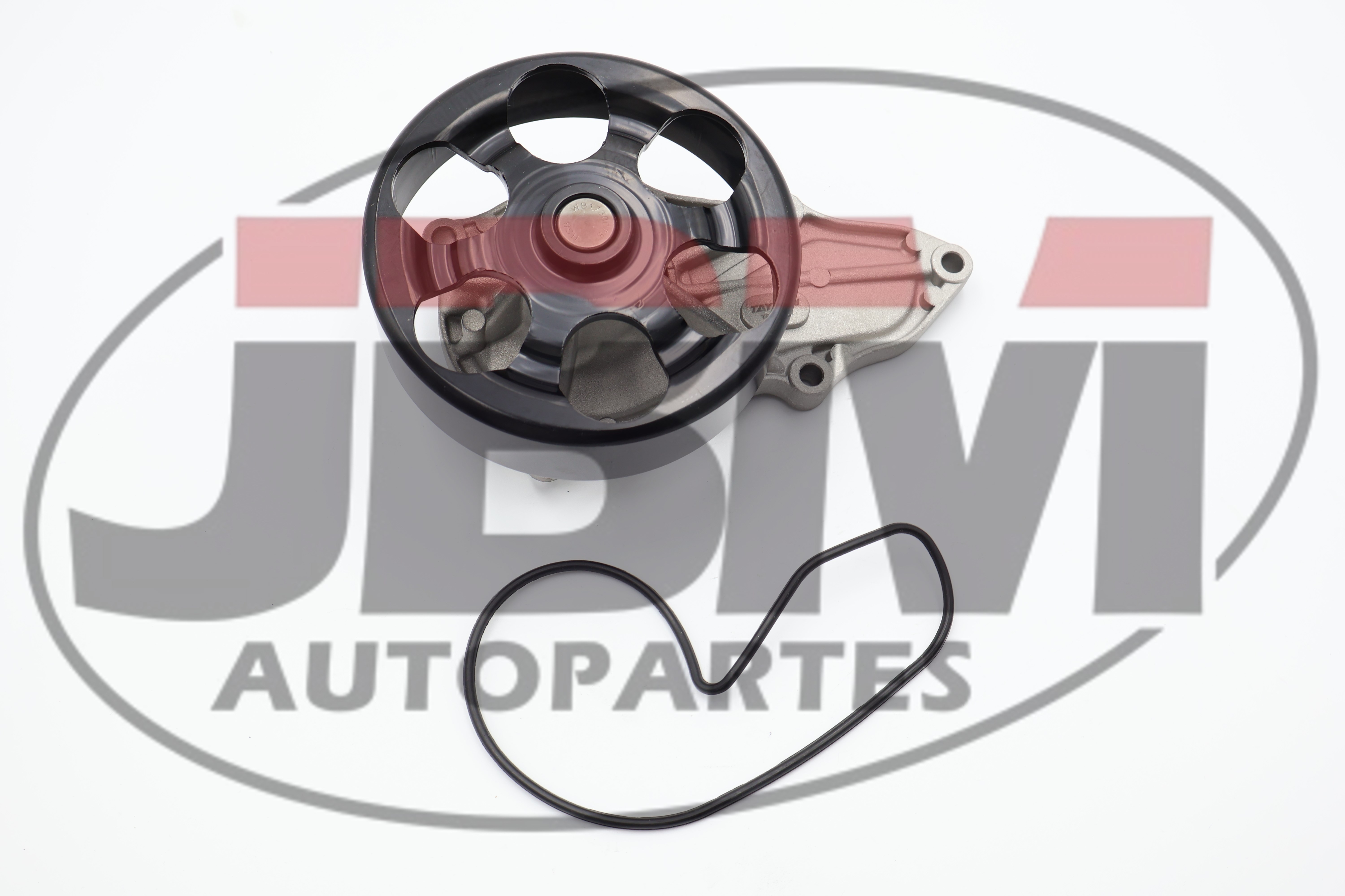 Imagen de TRB-9461 BOMBA DE AGUA ACURA TSX 2.4L L4 16V 04-13 HONDA ACCORD 2.4L L4 16V 03-07 CR-V 2.4L L4 16V 07-09