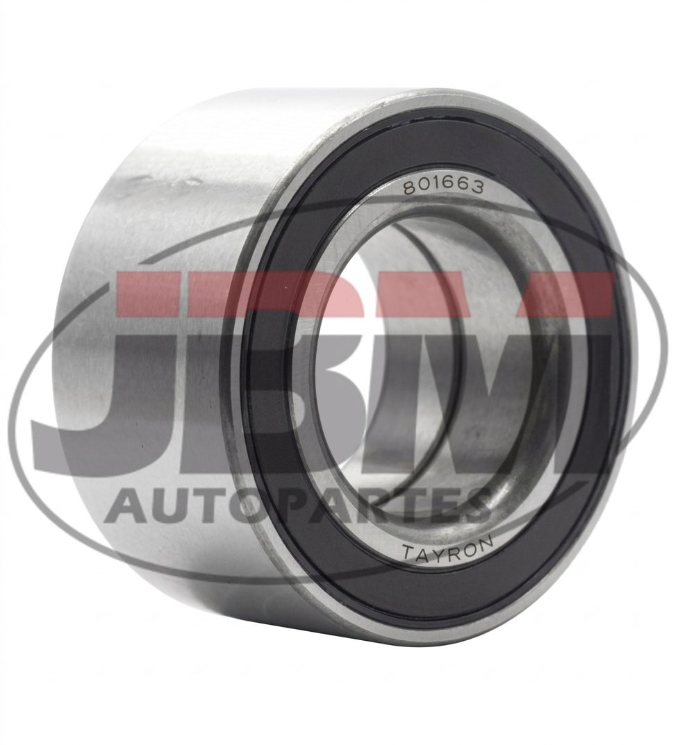 Imagen de TRBD-801663 BALERO DOBLE DELANTERO 39*72*37 C/ABS VOLKSWAGEN CROSSFOX 07-17 FORD FIESTA (BRASIL) 03-12 FIESTA 98-11 FIGO 16-21 COURIER 00-12