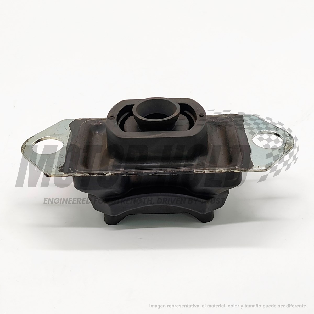 Imagen de MH09-1289 SOPORTE TRANSMMISION (1416) NISSAN APRIO 1.6L L4 08-10 MICRA 1.4L L4 05-07 RENAULT SANDERO 1.6L L4 10-17 STEPWAY 1.6L L410-16