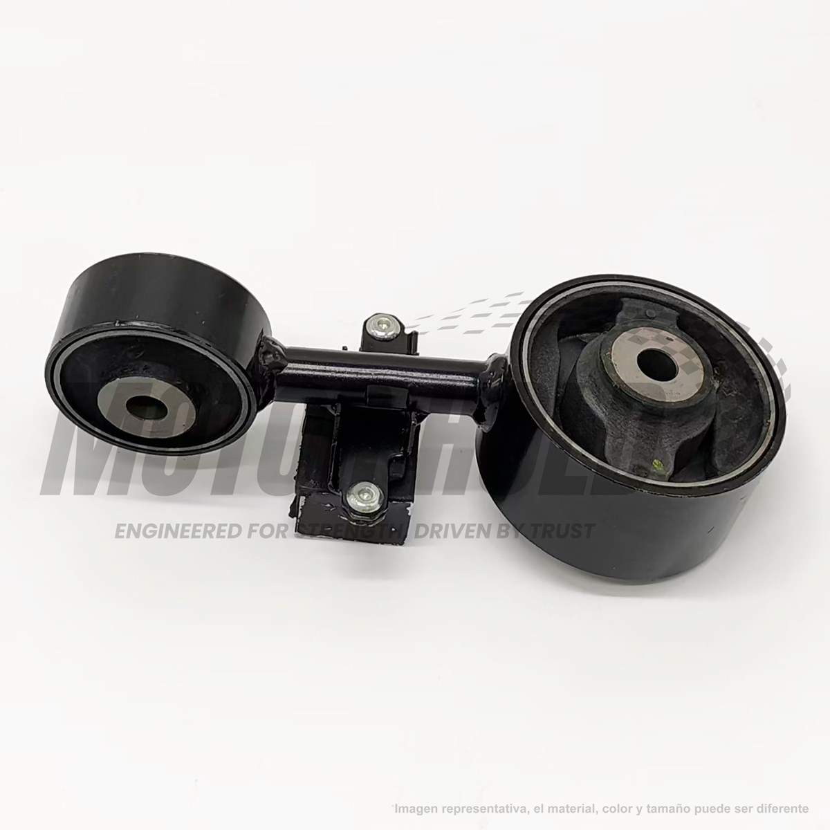 Imagen de MH10-3992 SOPORTE TORSION DERECHO (3903) TOYOTA CAMRY 2.4L L4 07-11