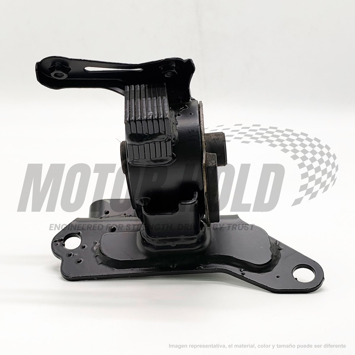 Imagen de MH10-4508 SOPORTE TRANSMISION (7768) TOYOTA COROLLA 1.8L L4 17-19 2.0L L4 2019 TRANSM. AUT.
