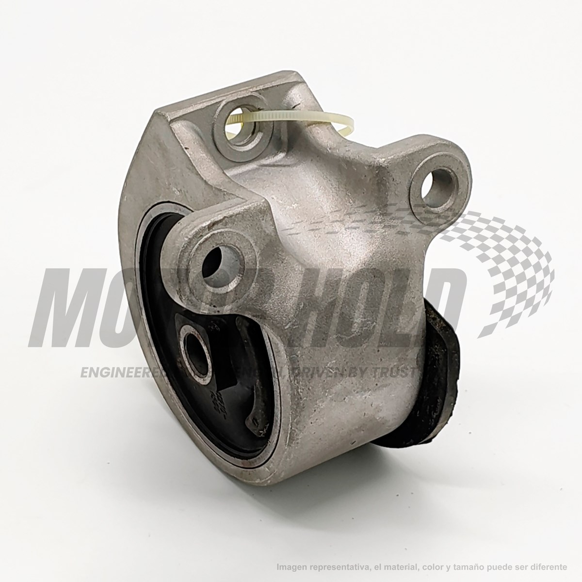 Imagen de MH13-9189 SOPORTE MOTOR DERECHO (6383) NISSAN 200SX2.0L L4 95-98 LUCINO 2.0L L4 96-99 SENTRA 2.0L L4 91-99 TSURU 2.0L L4 94-95
