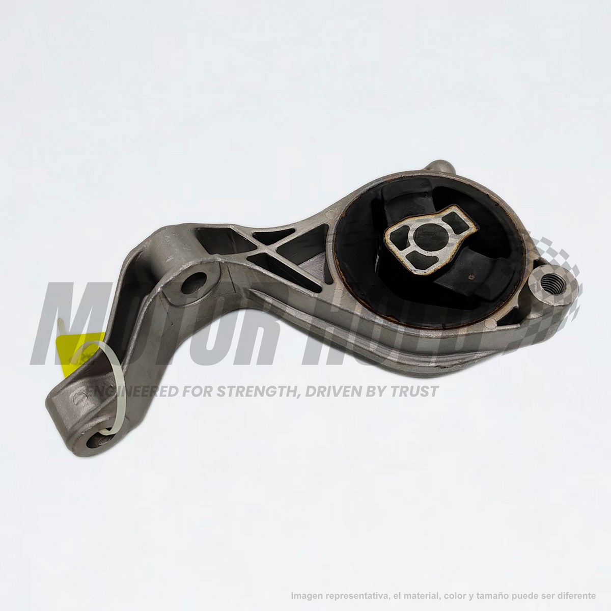 Imagen de MH21-9790 SOPORTE MOTOR FFRONTAL (3529) CHEVROLET CAPTIVA SPORT 2.4L L4 08-12 SATURN VUE 2.4L L4 08-10