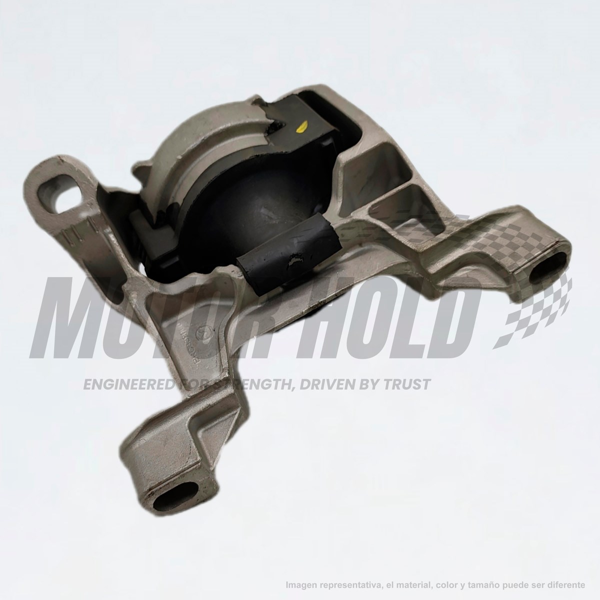 Imagen de MH23-9939 SOPORTE MOTOR DERECHO (4518H) MAZDA 3 2.0L L4 14-18 CX-5 2.0L L4 13-19