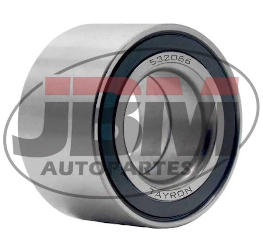 Imagen de TRBD-532066 BALERO DOBLE DELANTERO 34*64*37 S/ABS VOLKSWAGEN ATLANTIC 77-87 CARIBE 77-87 CHEVROLET AVEO 06-17 BEAT 18-21 SPARK 11-17 PONTIAC G3 06-11