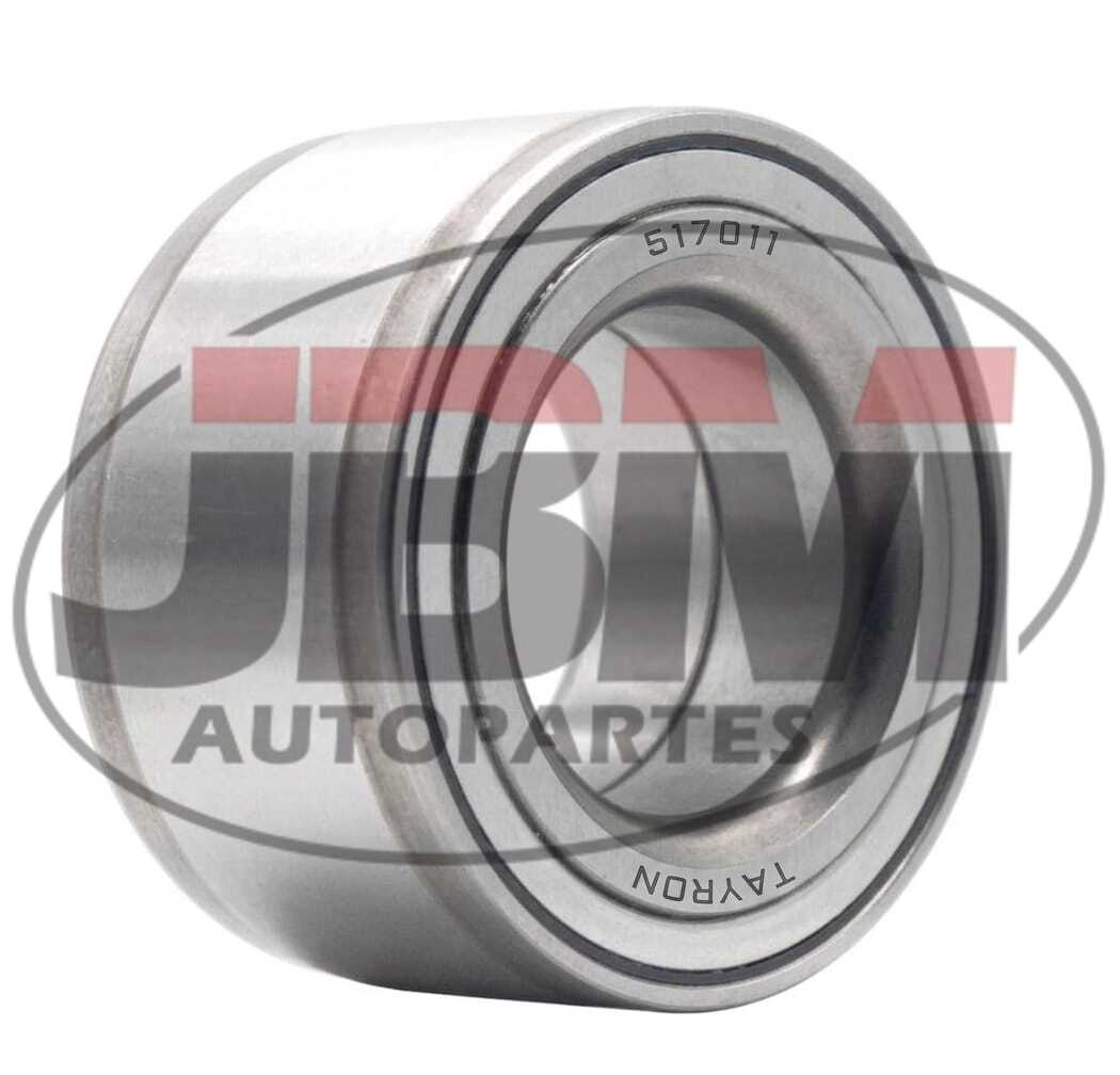 Imagen de TRBD-517011 BALERO DOBLE DELANTERO 54*96*51 S/ABS TOYOTA 4RUNNER 96-02 SEQUOIA 01-07 TACOMA 98-04 TUNDRA 96-06