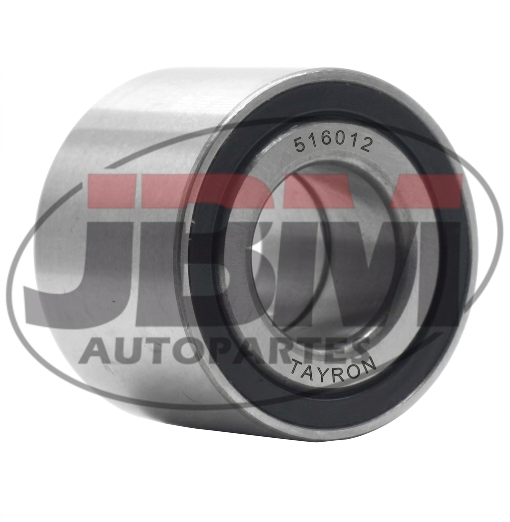 Imagen de TRBD-516012 BALERO DOBLE TRASERO 25*52*37 S/ABS CHEVROLET AVEO 08-17 BEAT 18-21 SPARK 11-17 NISSAN PLATINA 02-10 RENAULT KWID 19-23