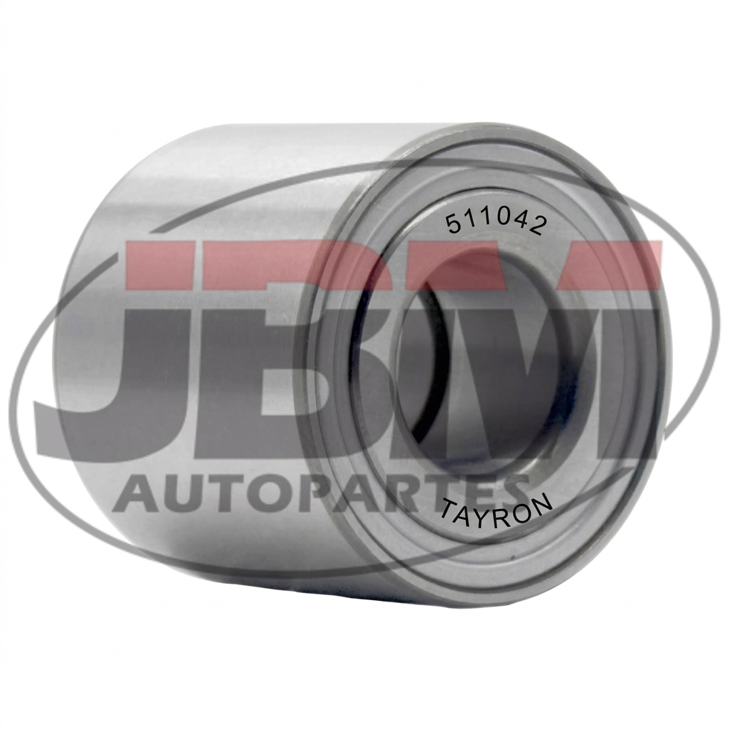 Imagen de TRBD-511042 BALERO DOBLE TRASERO 25*55*48 C/ABS NISSAN MARCH 12-23 VERSA 12-19 V-DRIVE 20-23 RENAULT FLUENCE 10-17