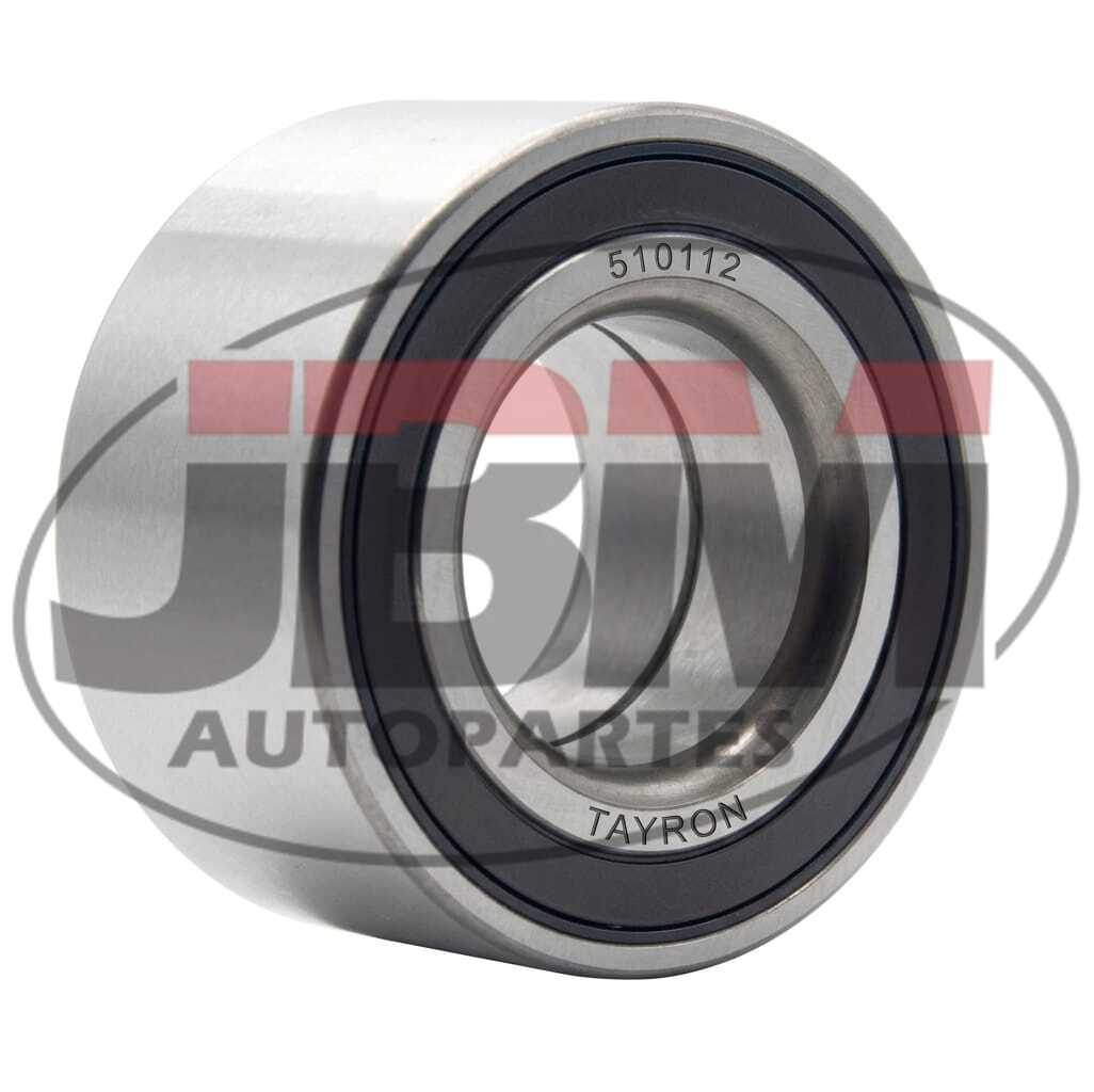 Imagen de TRBD-510112 BALERO DOBLE DELANTERO 37*72*37 C/ABS NISSAN MARCH 12-23 KICKS 17-20 VERSA 11-25 V-DRIVE 20-23
