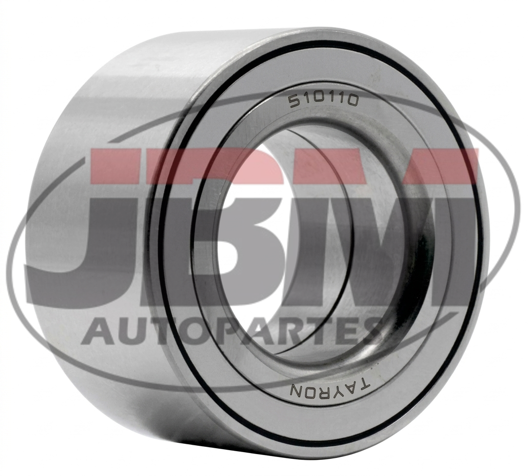 Imagen de TRBD-510110 BALERO DOBLE DELANTERO 45*82*42 S/ABS  HONDA CITY 14-23 ESCAPE 13-21 FOCUS 12-19 MKC 13-21 TRANSIT 14-18