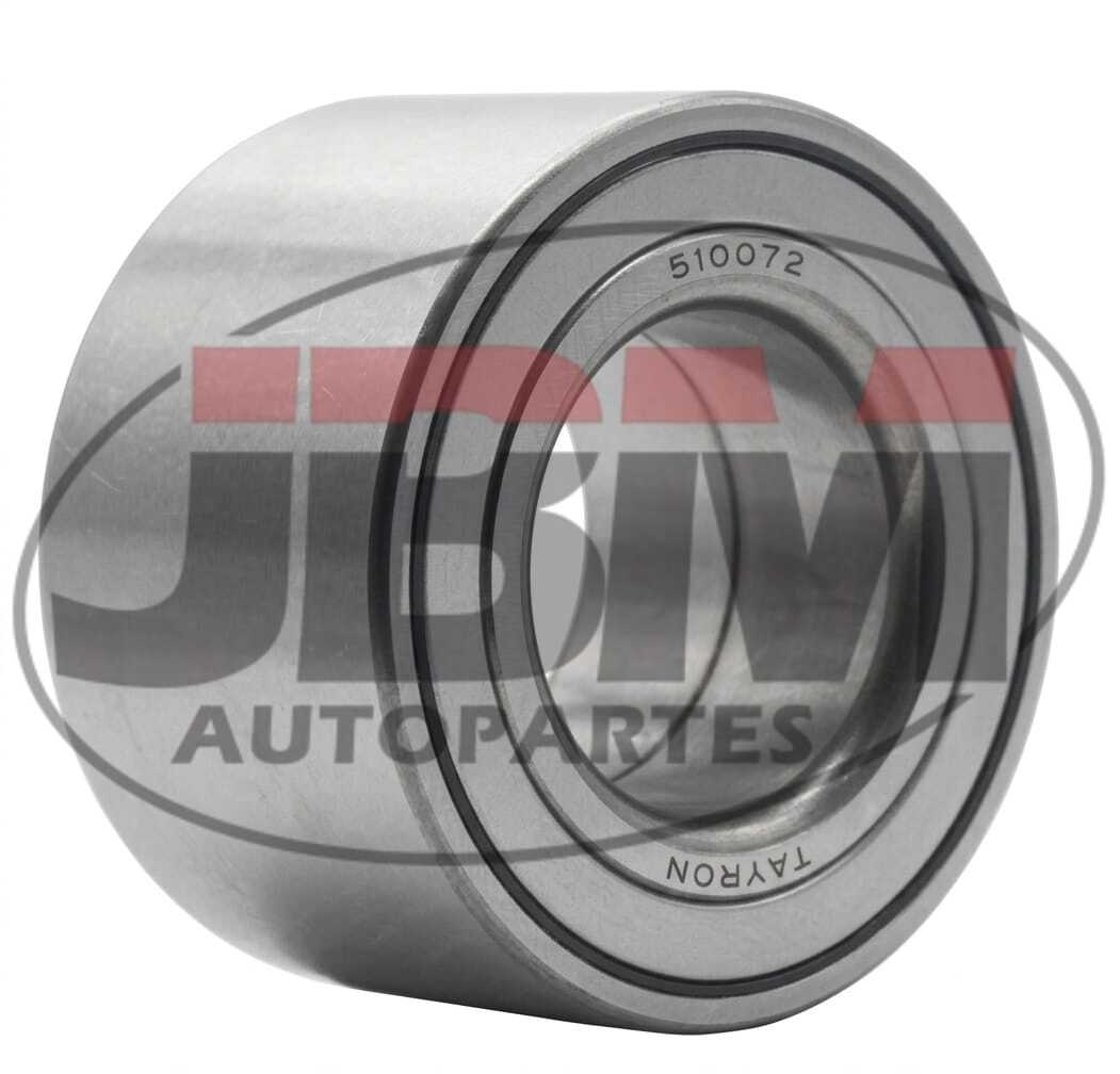 Imagen de TRBD-510072 BALERO DOBLE DELANTERO 42*78*45 S/ABS FORD ESCAPE 01-12 MERCURY MARINNER 05-12 MAZDA TRIBUTE 01-10