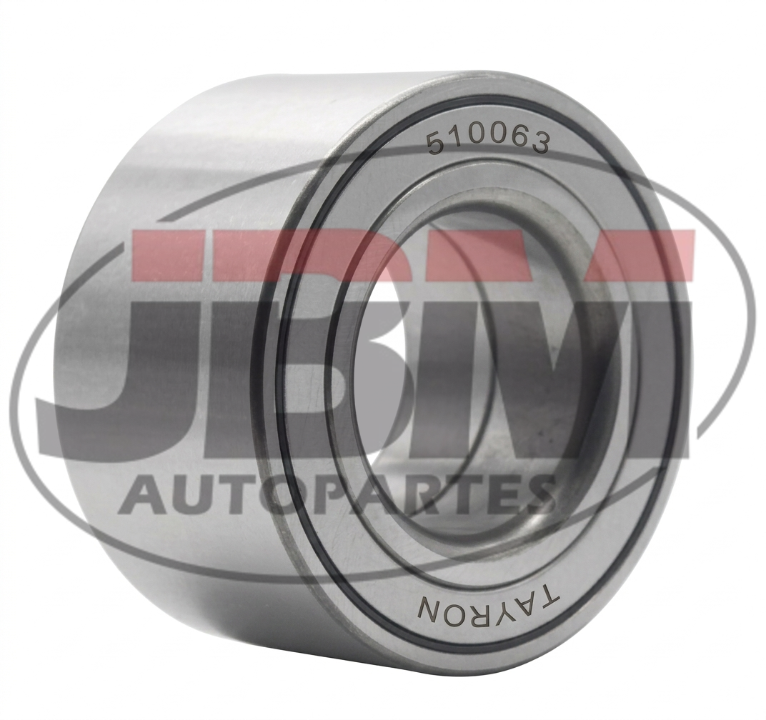 Imagen de TRBD-510063 BALERO DOBLE DELANTERO 45*84*45 S-ABS TOYOTA AVALON 05-16 CAMRY 04-17 COROLLA 09-13 MAZDA CX-7 07-12 CX-9 07-15 FORD EDGE 07-14