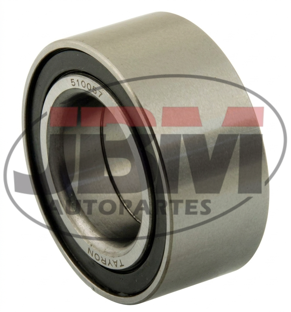 Imagen de TRBD-510057 BALERO DOBLE DELANTERO 42*76*33 S/ABS CHRYSLER PT CRUISER 01-03 DODGE NEON 00-03
