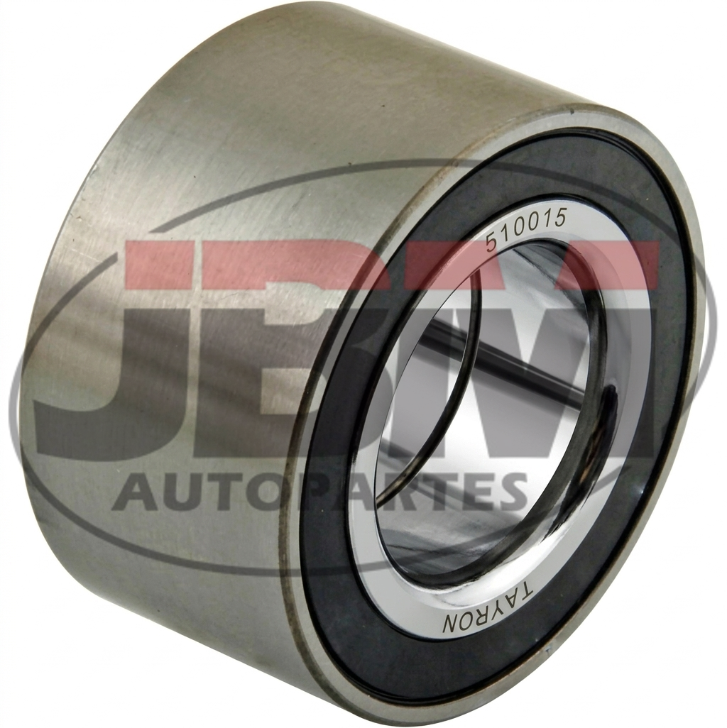 Imagen de TRBD-510015 BALERO DOBLE DELANTERO 38*73*40 S/ABS HONDA CIVIC 09-13 CR-V 97-01 FIT 06-14