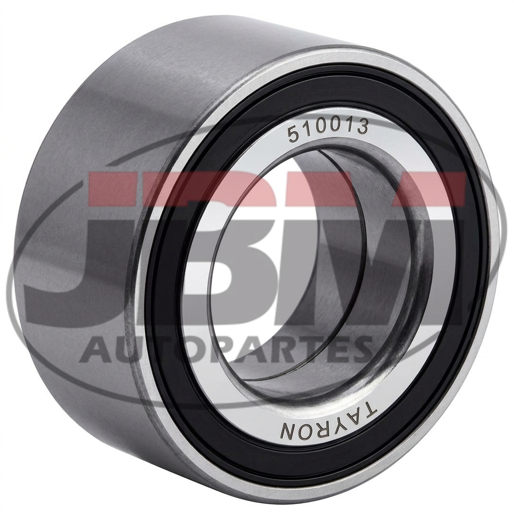 Imagen de TRBD-510013 BALERO DOBLE DELANTERO 40*74*40 S/ABS FORD ESCORT 91-03 MERCURY TRACER 91-99