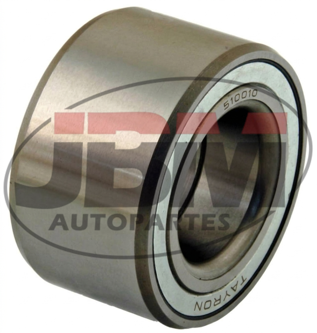 Imagen de TRBD-510010 BALERO DOBLE DELANTERO 42*80*45 C/ABS MAZDA 3 05-13 MAZDA 5 06-15 CHIREY OMODA C5 23-25 TIGGO 4 PRO 23-24