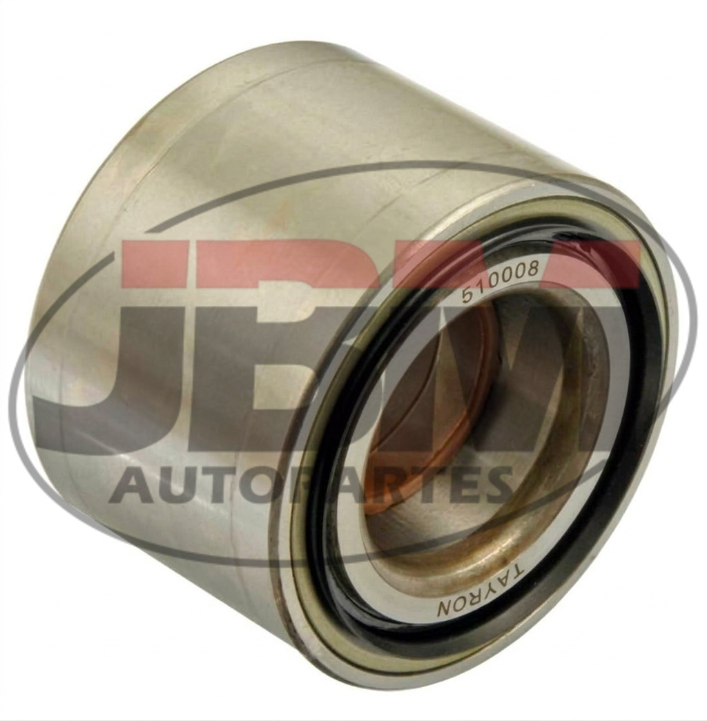 Imagen de TRBD-510008 BALERO DOBLE DELANTERO 38*74*50 S/ABS  NISSAN HIKARI 88-91 TSURU II 88-91