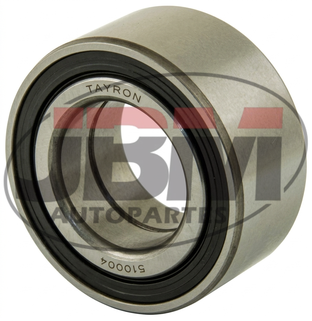 Imagen de TRBD-510004 BALERO DOBLE DELANTERO 40*72*37 S/ABS VOLKSWAGEN GOLF A3 JETTA A3 88-99 POLO 03-07