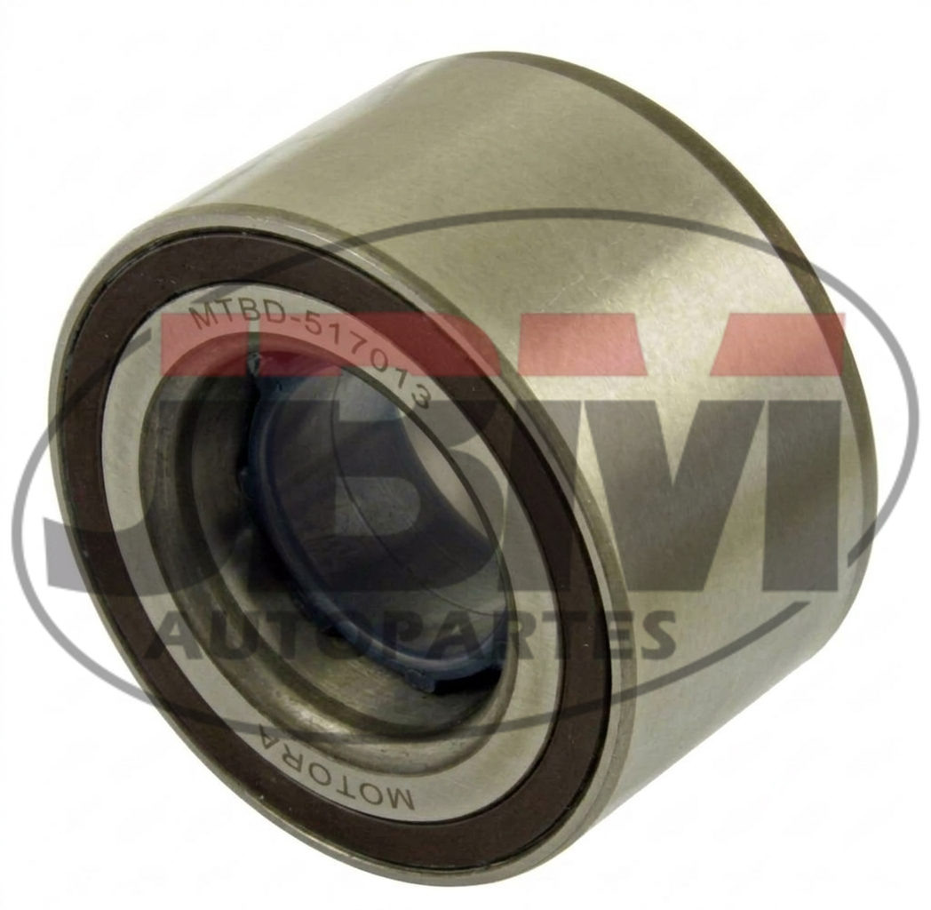 Imagen de MTBD-517013 BALERO DOBLE DELANTERO 43*77*43/46 C/ABS TOYOTA HILUX 05-15 TACOMA 05-19
