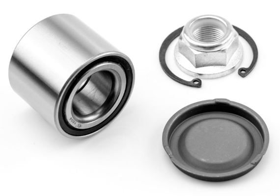 Imagen de 2203003-SYD BALERO DOBLE TRASERO 27*53*43 S/ABS CHEVROLET CORSA 02-08