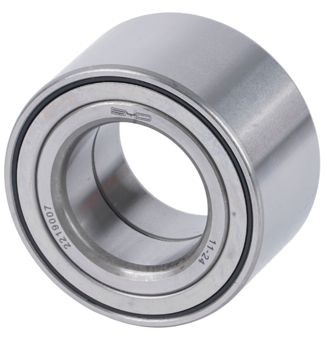 Imagen de 2219007-SYD BALERO DOBLE DELANTERO 35*64*35 C/ABS RENAULT KWID 19-24