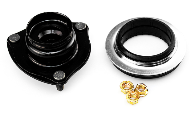 Imagen de 2509011-SYD BASE AMORTIGUADOR DELANTERO C/BALERO HONDA CIVIC 06-11