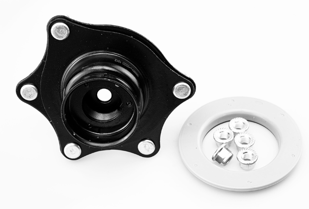 Imagen de 2509012-SYD BASE AMORTIGUADOR DELANTERO C/BALERO ACURA RDX 07-12 HONDA CR-V 08-16
