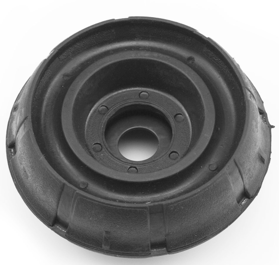 Imagen de 2516023-SYD BASE AMORTIGUADOR DELANTERO C/BALERO NISSAN APRIO 07-11 RENAULT CAPTUR 17-20 DUSTER 11-20 LOGAN 15-19 OROCH 18-20
