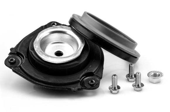 Imagen de 2516028-SYD BASE AMORTIGUADOR DELANTERO DERECHO C/BALERO NISSAN JUKE 12-17 SENTRA 13-19