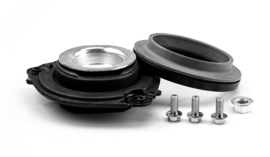 Imagen de 2516029-SYD BASE AMORTIGUADOR DELANTERO IZQUIERDO C/BALERO NISSAN JUKE 12-17 SENTRA 13-19