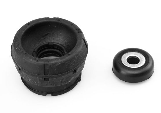 Imagen de 2526011-SYD BASE AMORTIGUADOR DELANTERO IZQ/DER (C/BALERO) VOLKSWAGEN JETTA A4 98-15 GOL 1.6L L4 09-20 VENTO 1.6L L4 14-22