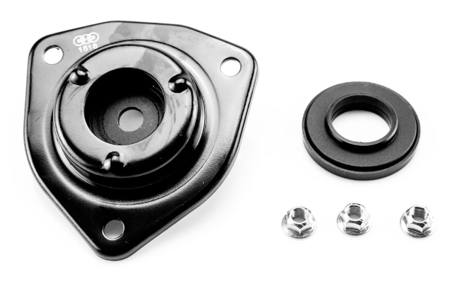 Imagen de 5432050Y12SYD BASE AMORTIGUADOR DELANTERO NISSAN LUCINO 96-00 SENTRA 96-00 TSURU III 92-17 TSUBAME 92-04