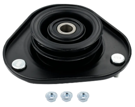 Imagen de 2525010-ST BASE AMORTIGUADOR DELANTERO PONTIAC VIBE 03-10 TOYOTA RAV4 06-08