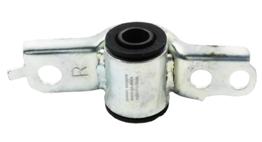 Imagen de B455-34-46XA BUJE PUNTA CON ABRAZADERA DERECHO FORD ESCORT 91-02
