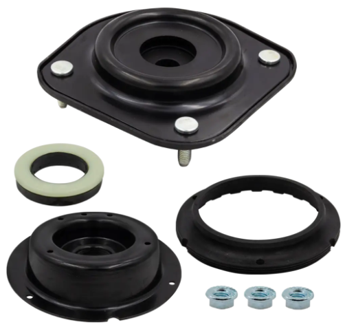 Imagen de 2506009-ST BASE AMORTIGUADOR DELANTERO C/BALERO CHRYSLER PT CRUISER 01-10 DODGE NEON 00-05