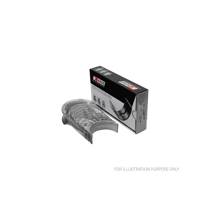 Imagen de MB-5558SI-STD METAL DE BANCADA STD FORD ESCORT 1.9L L4 8V 85-96 2.0L L4 97-02 FOCUS 2.0L L4 8V 00-04