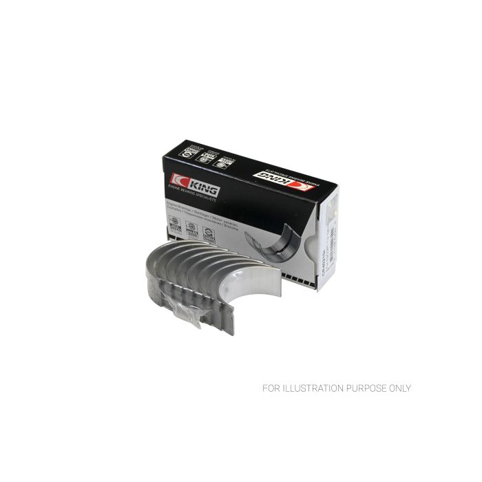 Imagen de CR-4021SI-020 METAL DE BIELA 020 FORD ESCORT 1.9L L4 SOHC 86-96 2.0L L4 97-02 FOCUS 2.0L L4 SOHC 00-04 MERCURY TRACER 1.9L L4 SOHC 91-96 2.0L L4 SOHC 97-99