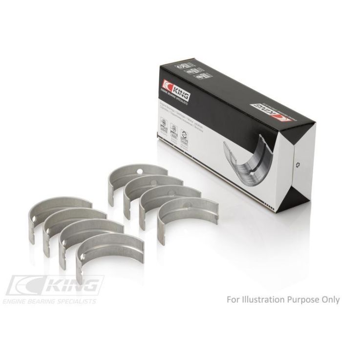 Imagen de MB-4518SI-010 METAL DE BANCADA 010 CHRYSLER TOWN COUNTRY 3.6L V6 11-16 DODGE AVENGER 3.6L V6 10-14 CHALLENGER 3.6L V6 10-22 CHARGER 3.6L V6 11-22 DURANGO 3.6L V6 10-15 JOURNEY 3.6L V6 10-19 JEEP GRAND CHEROKEE 3.6L V6 10-16