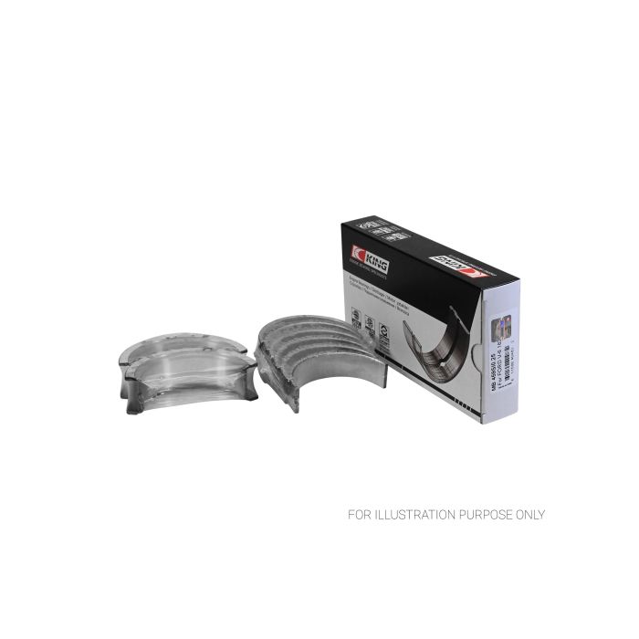 Imagen de MB-459SI-010 METAL DE BANCADA 010 FORD AEROSTAR 3.0L V6 86-97 RANGER 3.0L V6 91-08 TAURUS 3.0L V6 86-07 MAZDA B3000 3.0L V6 94-08