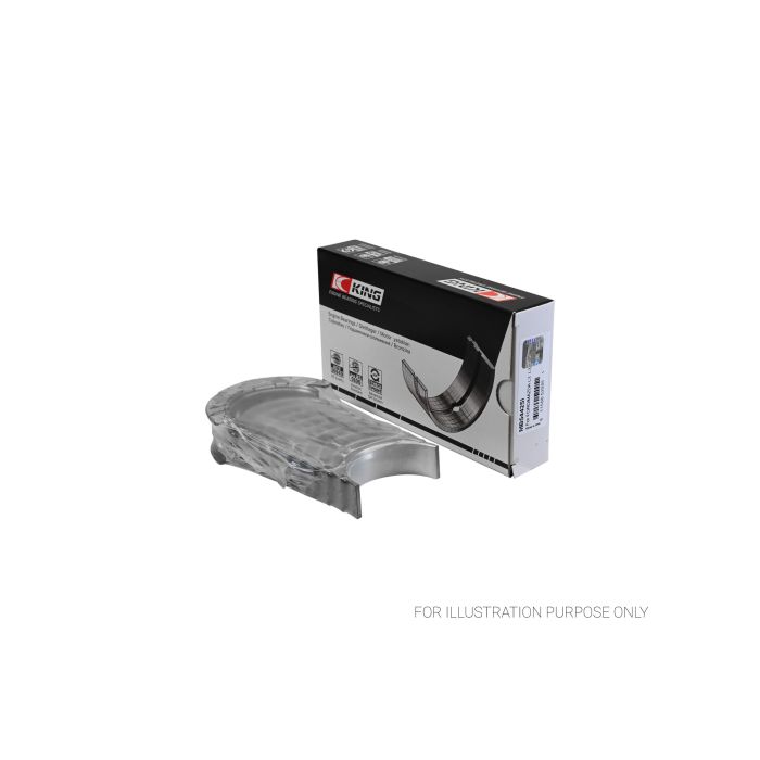 Imagen de MB-5442SI-030 METAL DE BANCADA 030 FORD EDGE 2.0L L4 15-18 ESCAPE 2.3L L4 05-08 FIESTA 2.0L L4 05-09 FOCUS 2.0L L4 04-13 2.3L L4 03-07 MAZDA 3 2.0L L4 03-17 2.3L L4 04-14 MAZDA 6 1.8L L4 02-13 2.0L L4 02-16 2.3L L4 02-08