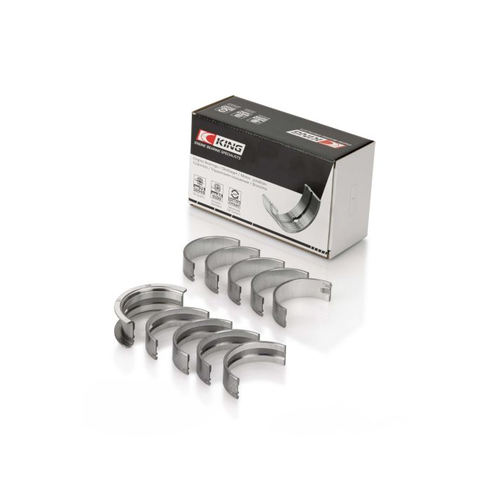 Imagen de MB-582AM-030 METAL DE BANCADA 030 FORD PINTO 2.3L L4 74-80 RANGER 2.0L 2.3L L4 83-88 THUNDERBIRD 2.3L L4 83-88