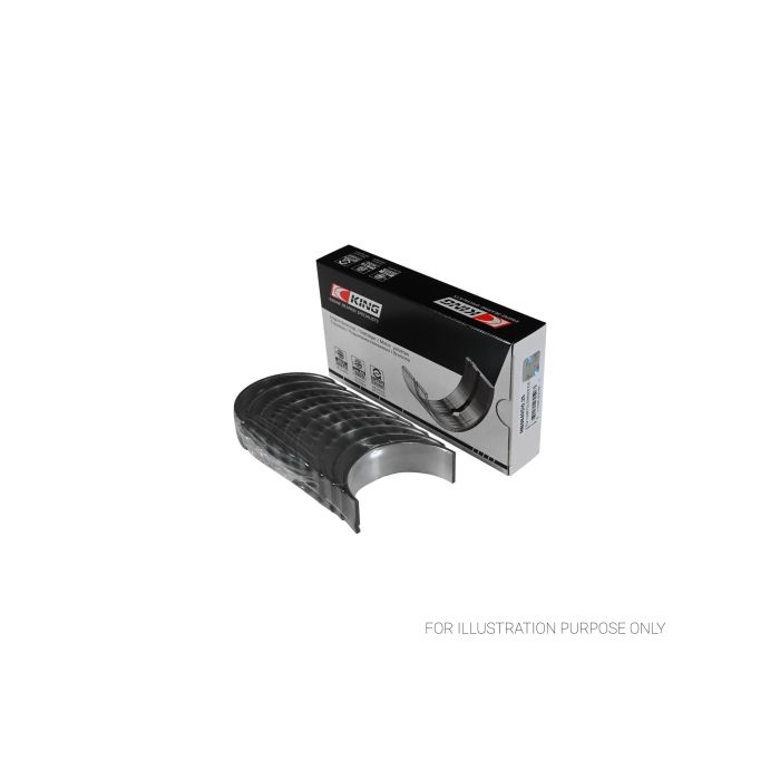Imagen de MB-5840SI-020 METAL DE BANCADA 020 DODGE CHALLENGER 5.7L V8 09-15 6.1L V8 07-10 6.2L V8 14-22 6.4LV8 11-22 CHARGER 6.1L V8 05-10 6.2L V8 14-22 6.4L V8 11-22 JEEP GRAND CHEROKEE 6.1L V8 06-10 6.2L V8 07-21 6.4L V8 11-18  WRANGLER 6.4L V8 21-22