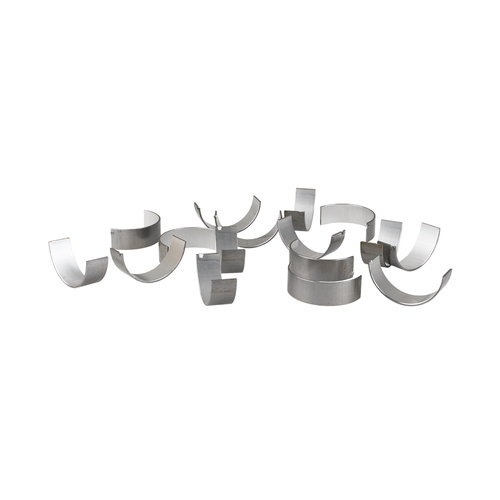 Imagen de 60-CB818P 30 METAL DE BIELA 020 FORD CAMION F450 6.1L 7.5L V8 79-99